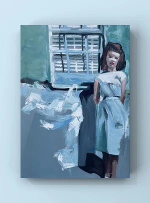 Artwork image