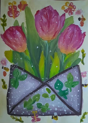 Tulips