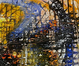 Artwork image