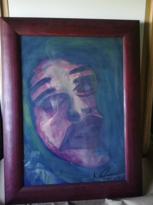 Artwork image