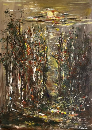 Artwork image