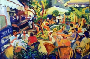 Artwork image