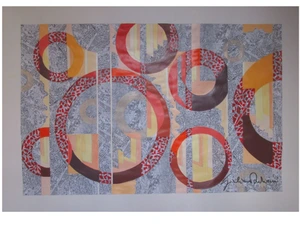 Artwork image