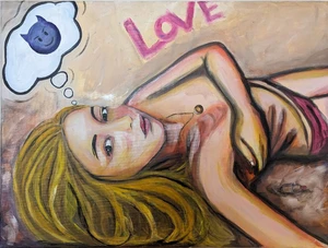 Artwork image