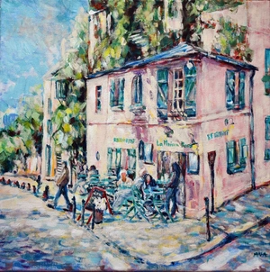 Artwork image