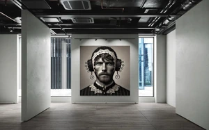 Artwork image