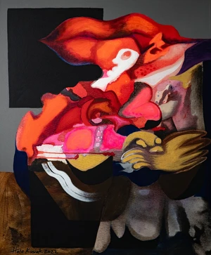 Artwork image