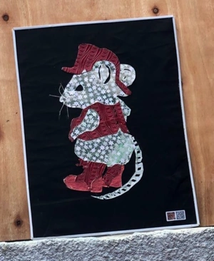 Artwork image