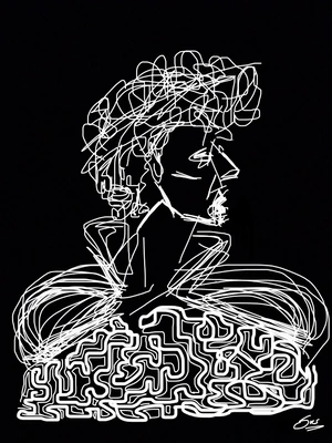 Artwork image