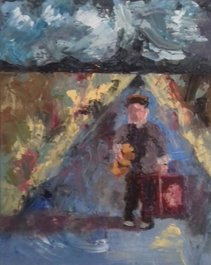 Artwork image