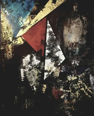 Artwork image