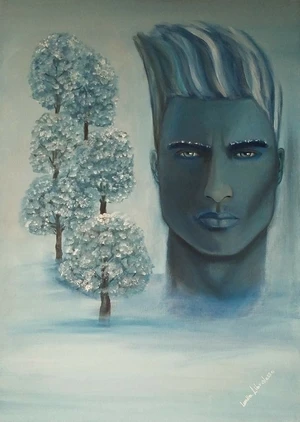 Artwork image