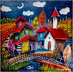 Artwork image