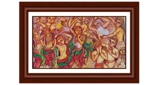 Artwork image