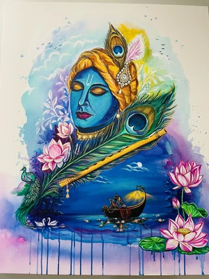 Artwork image