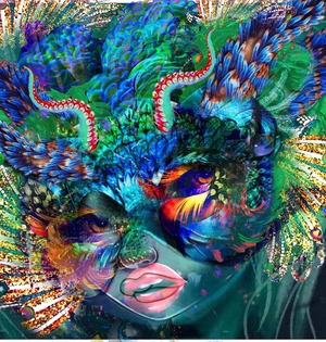 Artwork image