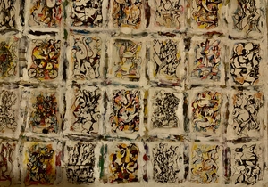 Artwork image