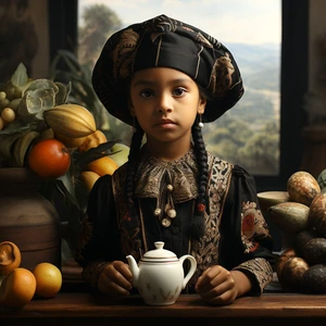 Artwork image