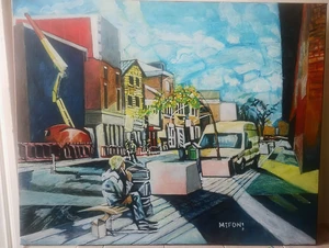 Artwork preview image