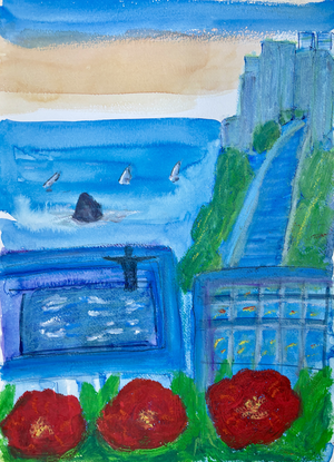 Artwork image