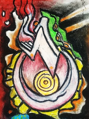 Artwork image