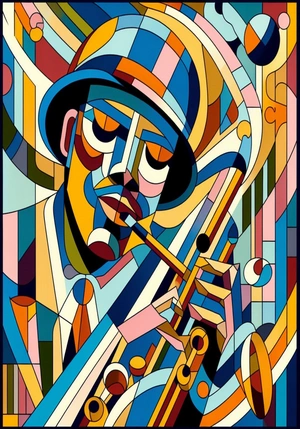 Artwork image