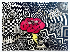 Artwork image