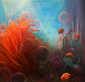 Artwork image