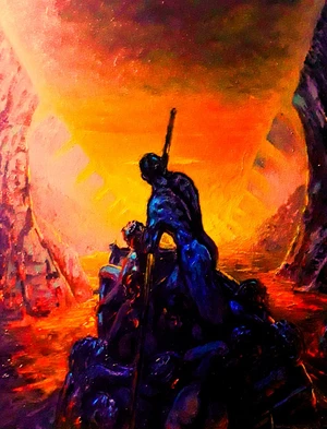Artwork image
