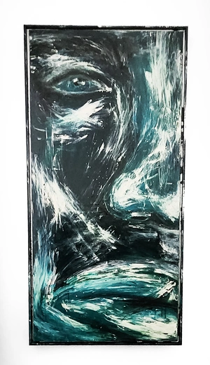 Artwork image