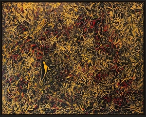 Artwork image