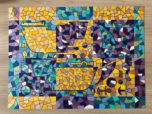 Artwork image