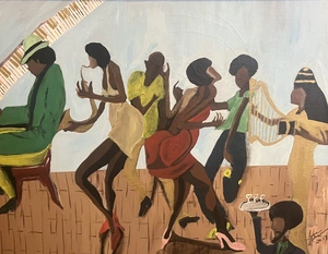 Artwork image