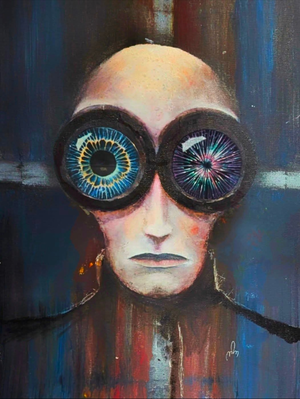 Artwork image
