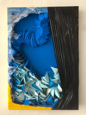 Artwork image