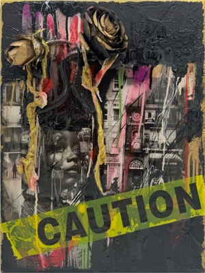 Artwork image
