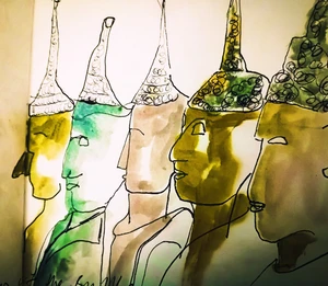 Artwork image