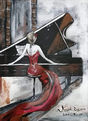 Artwork image