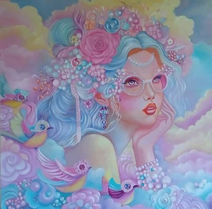 Artwork image