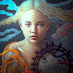 Artwork image