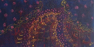 Artwork image
