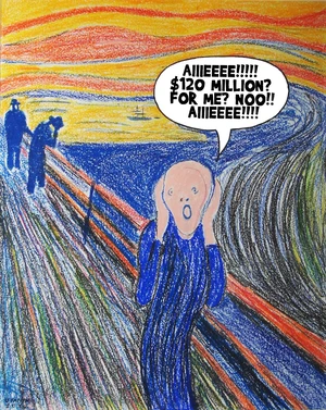Artwork image