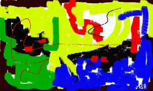 Artwork image