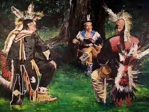 Artwork image