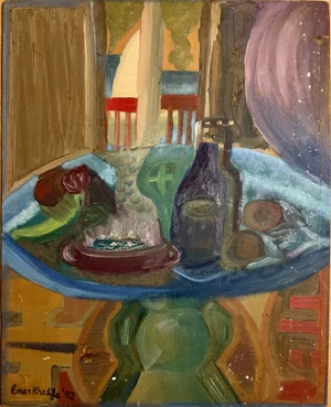 Artwork image