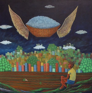 Artwork image