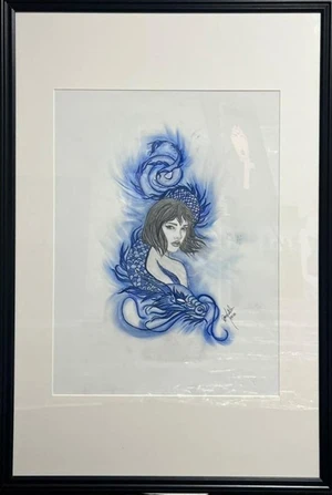 Artwork image