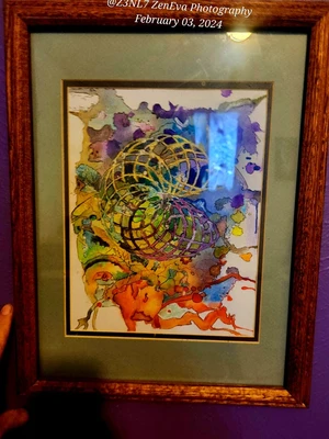 Artwork image