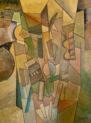 Artwork image