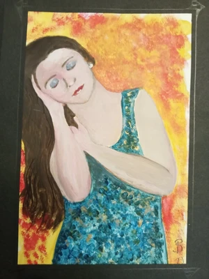 Artwork image